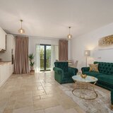 Baneasa Apartament cu gradina in zona Erou Iancu Nicolae